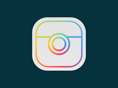 Instagram Concept