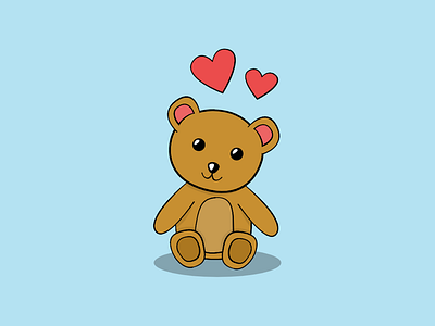 Teddy Bear