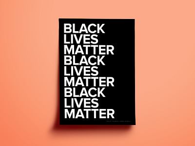 Black Lives Matter