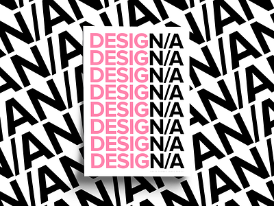 Design N/A