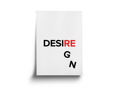 Desire