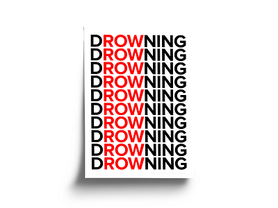 Drowning