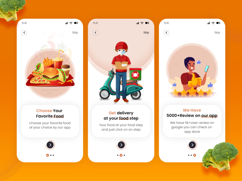 Food App app delivery delivery app delivery service eating food food and drink food app food delivery application food order instant eats interface minimal mobile app ordering app restaurant app tracking app uiux