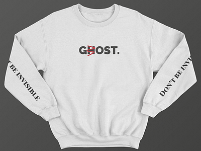 GOST. Pullover, hoodies