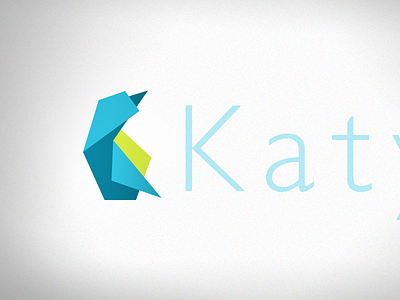 Katyw Rebound (Personal Logo)