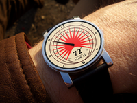 android wear 24