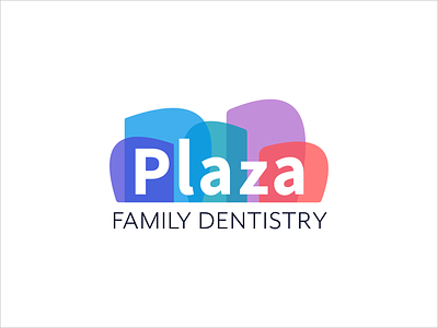 Plaza Family Dentistry Logo