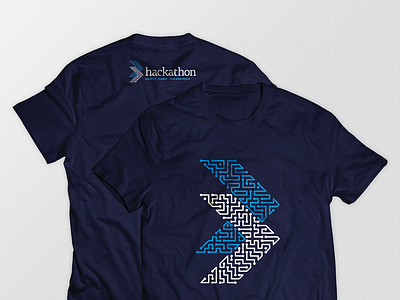 Hackathon shirt