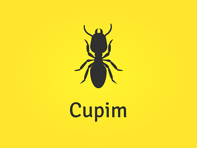 Cupim logo