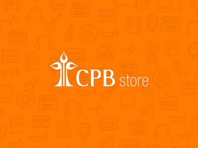 CPB Store adventist app book brasil brazil christian flat reader store ui ux