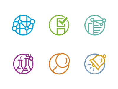 Pharma Icons