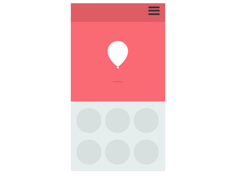 Dropdown Menu Animation _ How To Create a Dropdown Menu With CSS and ...