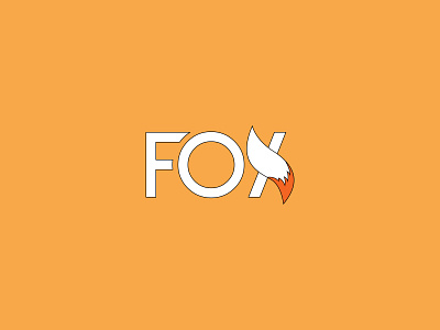 Fox Logo