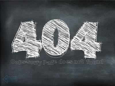 404 web page error 404 404 error 404 error page 404page chalk chalk art chalkboard typogaphy typography art web website