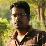 Chandra Mohan.M
