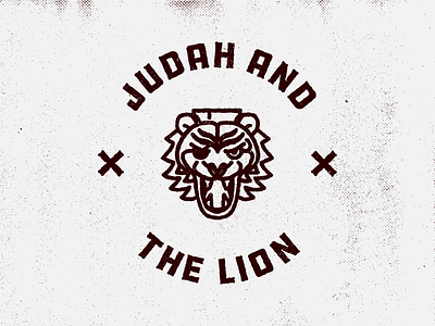 Judah & The Lion Tshirt Concept