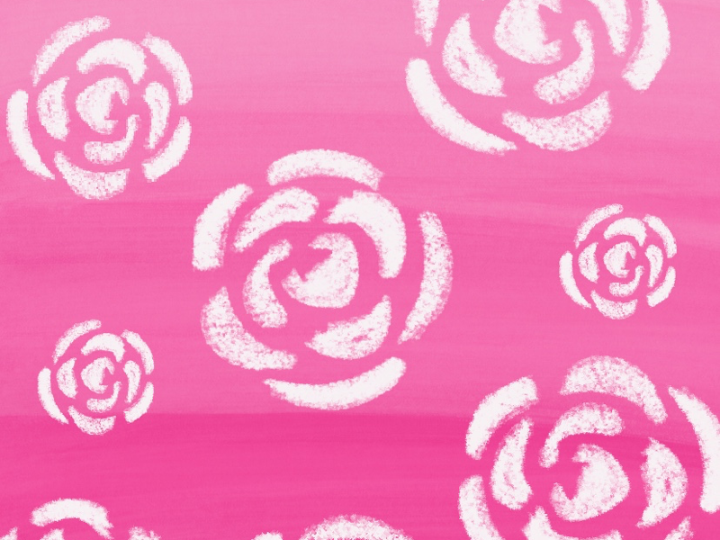 Roses background phone pink wallpaper roses