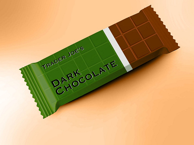 Trader Joe's  Dark Chocolate