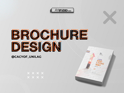 brochure design design icon illustration vector