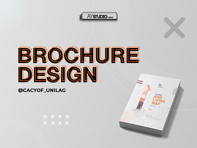 brochure design