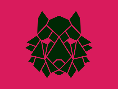 Wolf Shot logo