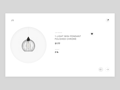 lightning bulbs show case design ( JUST DESIGN )