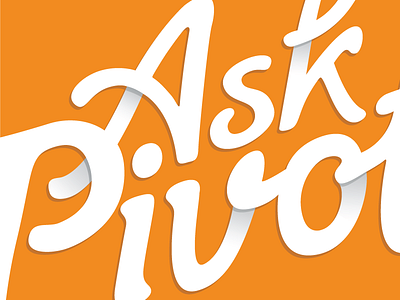 Ask Pivot