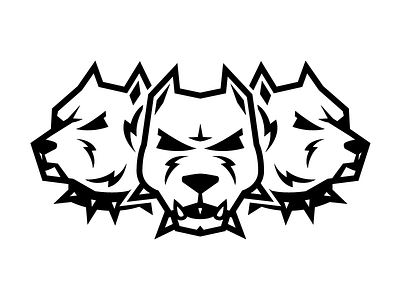 Pitbull logo