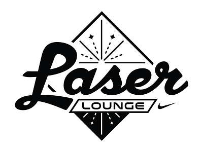 Laser Lounge