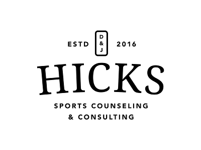 Hicks Branding 2 - Unused