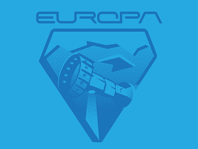 Europa Aquabots