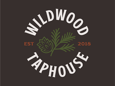 Wildwood Taphouse, Crest