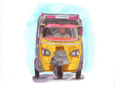 TukTuk