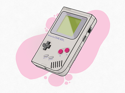 Game Boy