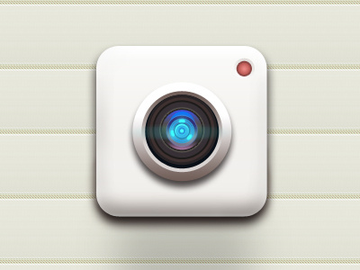 ios camera app app icon blur camera camera ios glow icon ios ios camera ios icon lens