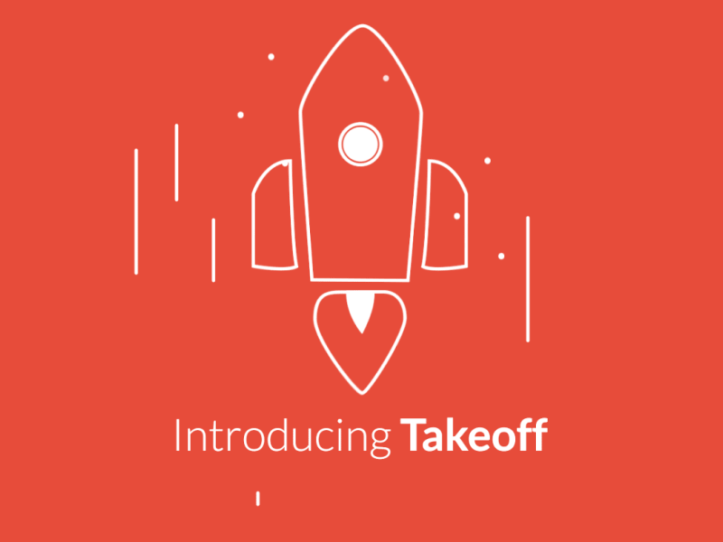 Introducing TakeOff camera farhan insta instagrame justunfollow line logo rocket takeoff time
