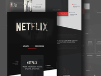 netflix login images