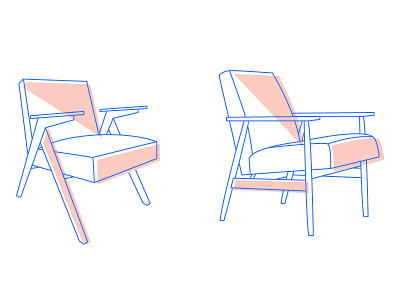 PRL chairs
