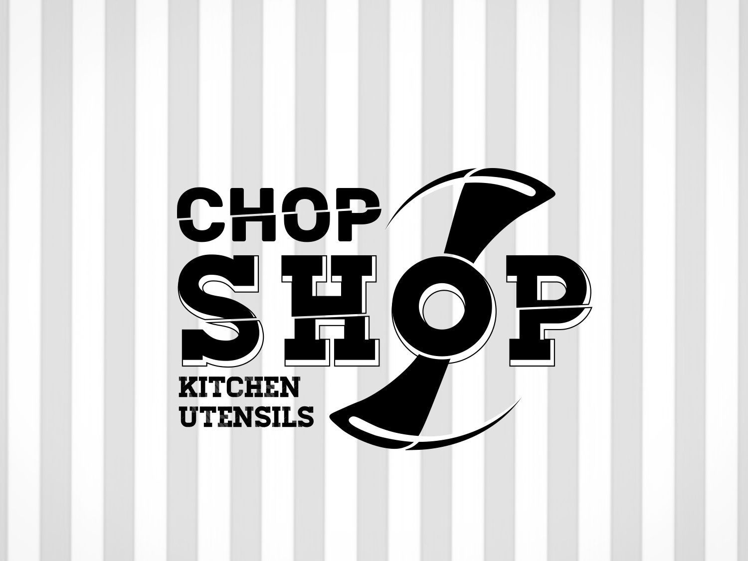 Chop Shop by Matheus Dalla Costa on Dribbble
