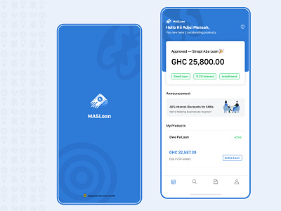 Mobile Loan App 💰