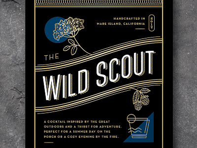 The Wild Scout