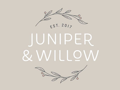 Juniper & Willow