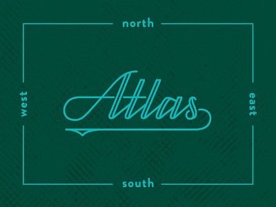 Atlas atlas branding custom type