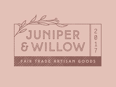 Juniper & Willow