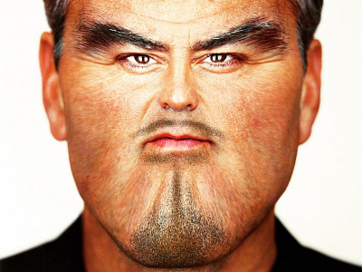 Clooney Pinch (Adobe P)