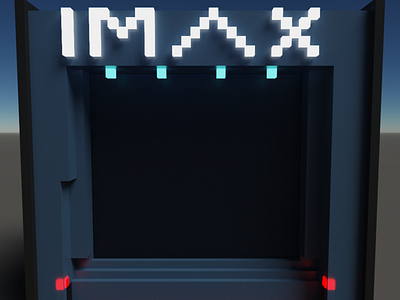 IMAX movie fieldddesigns illistrator ryanfield toronto