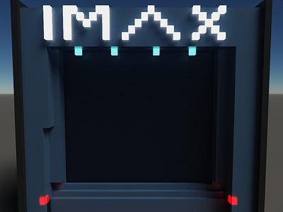 IMAX movie