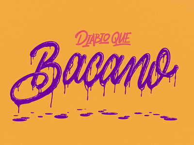 Dominican Lingo | Bacano