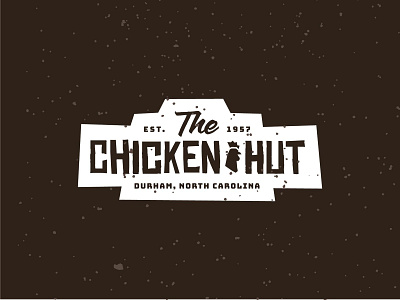 The Chicken Hut Logo