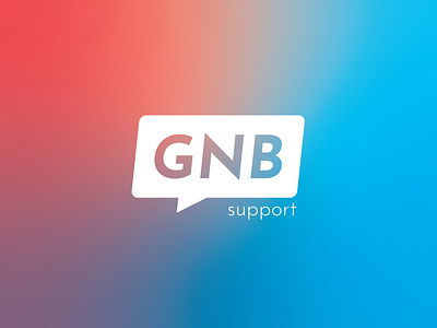 Logo concept 1 GNB support